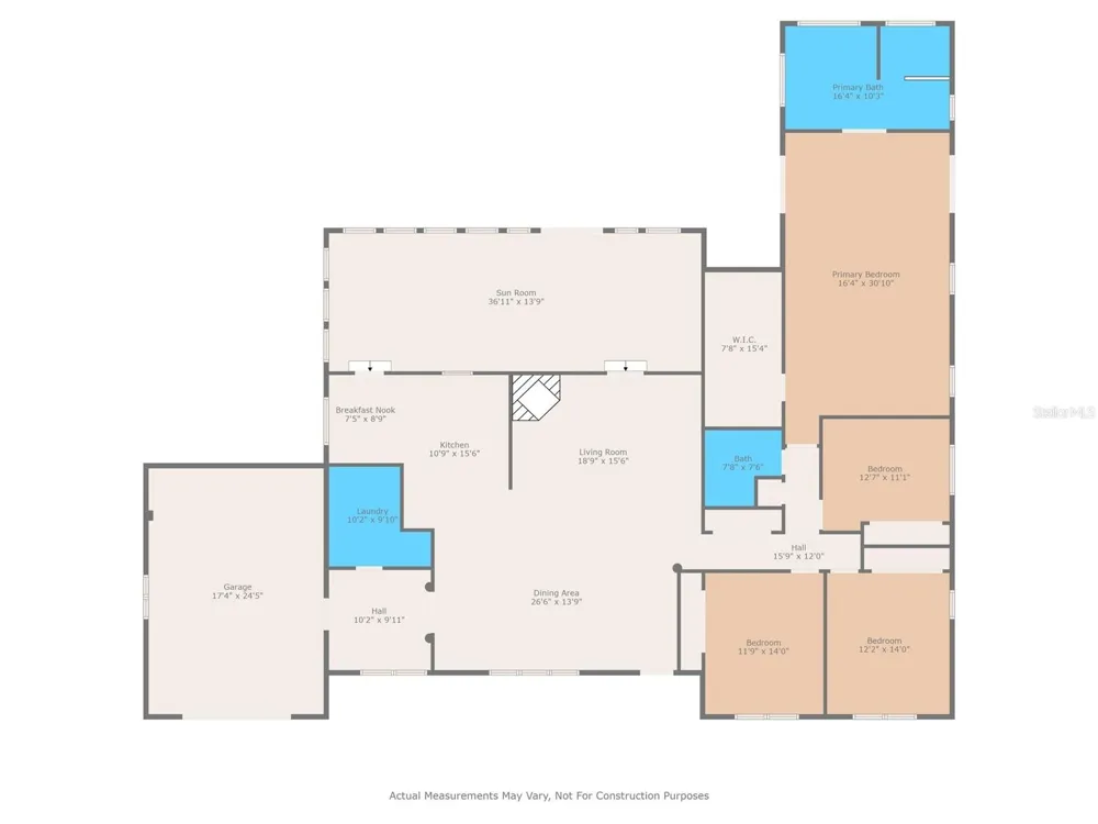 10245 E TRAILS END ROAD Floral City, FL 34436