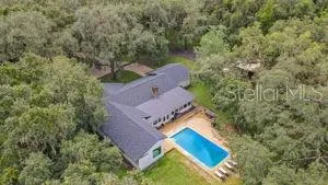 10245 E TRAILS END ROAD Floral City, FL 34436