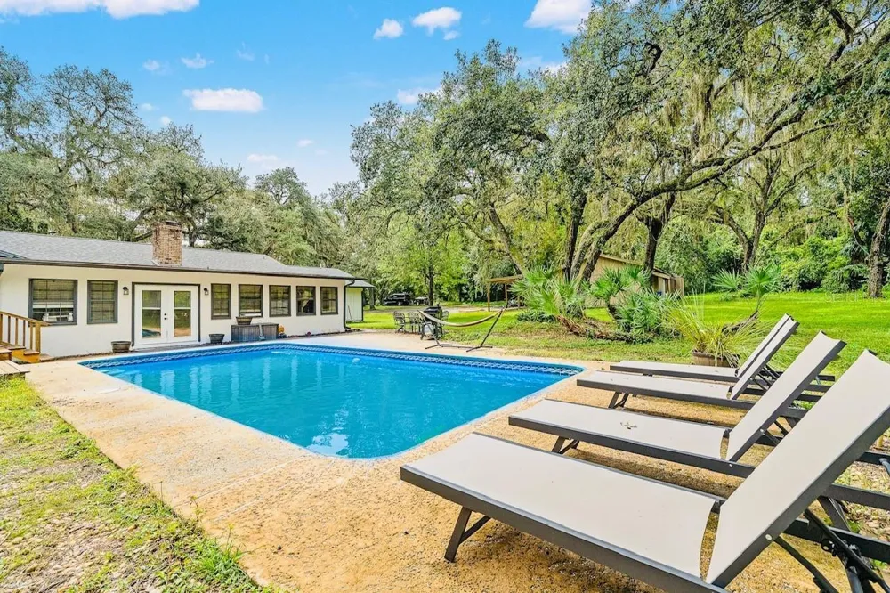 10245 E TRAILS END ROAD Floral City, FL 34436
