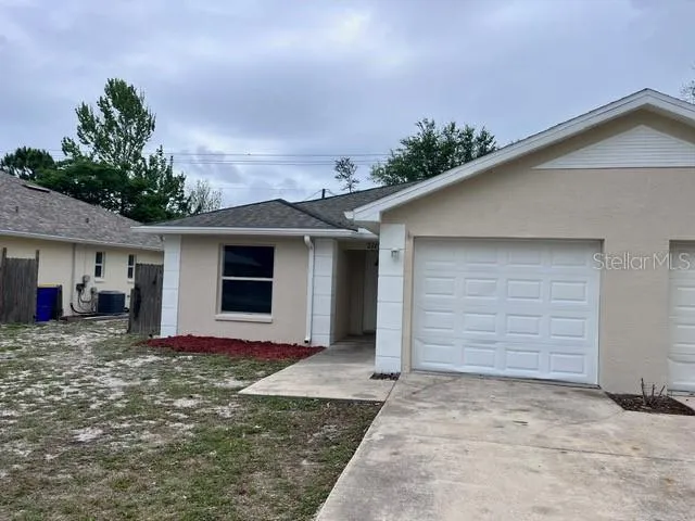 2115 INDIA PALM DRIVE Edgewater, FL 32141
