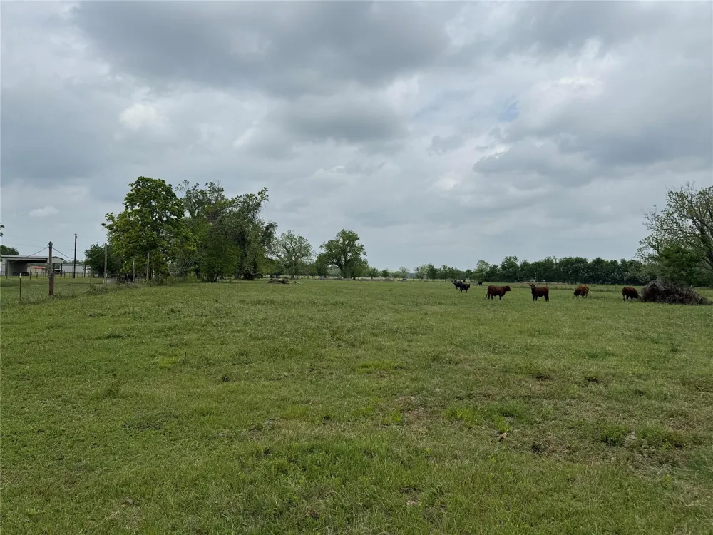 E Alabama Street Wharton, TX 77488