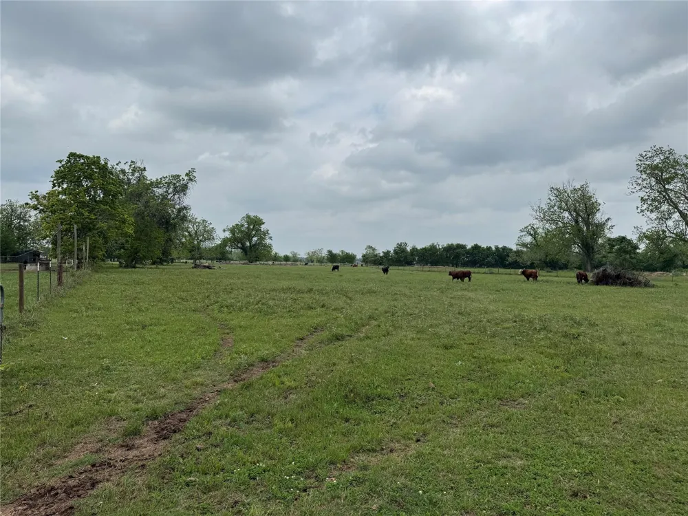 E Alabama Street Wharton, TX 77488