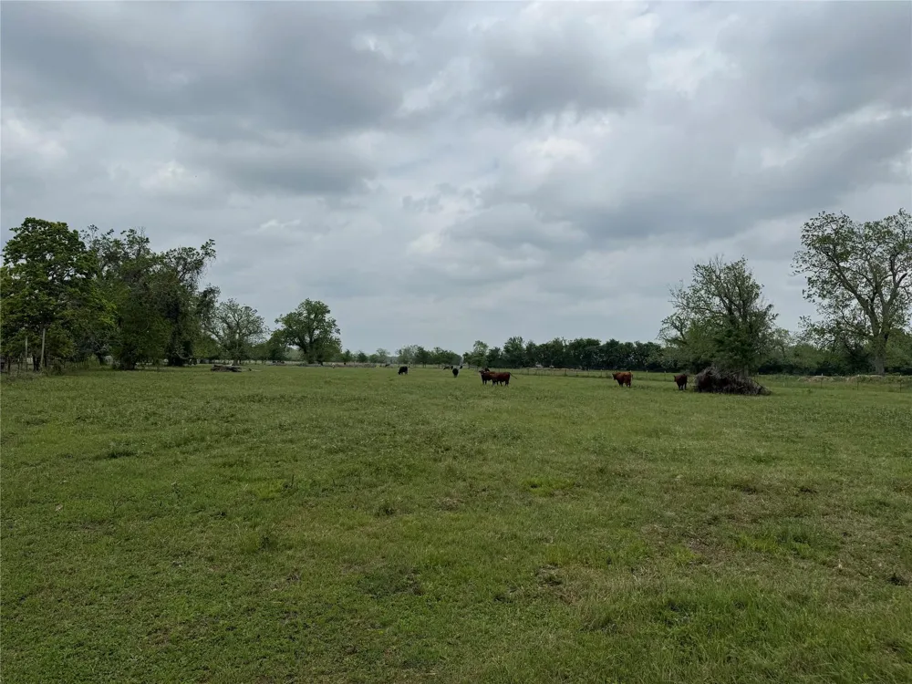 E Alabama Street Wharton, TX 77488