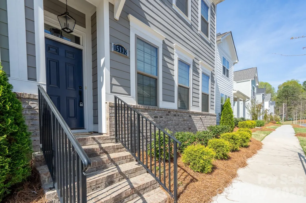 15132 Rocky Bluff Loop Davidson, NC 28036