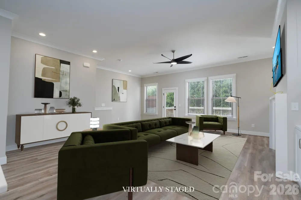 15132 Rocky Bluff Loop Davidson, NC 28036