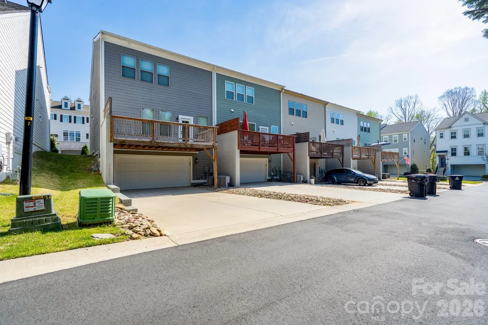 15132 Rocky Bluff Loop Davidson, NC 28036