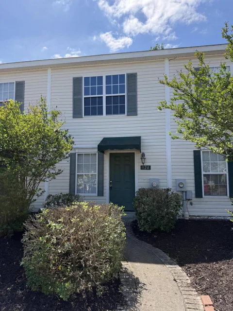 124 Brittany Way