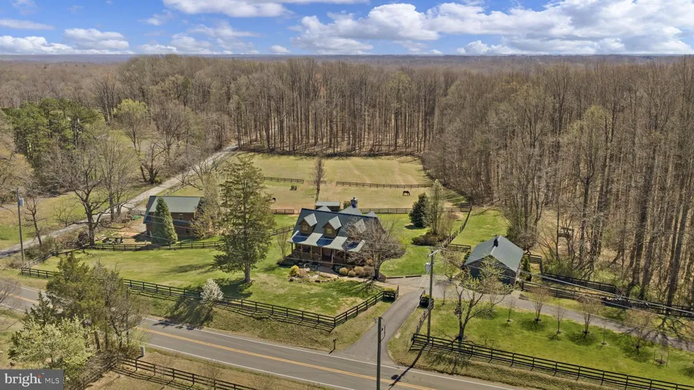 212 KELLOGG MILL ROAD Fredericksburg, VA 22406