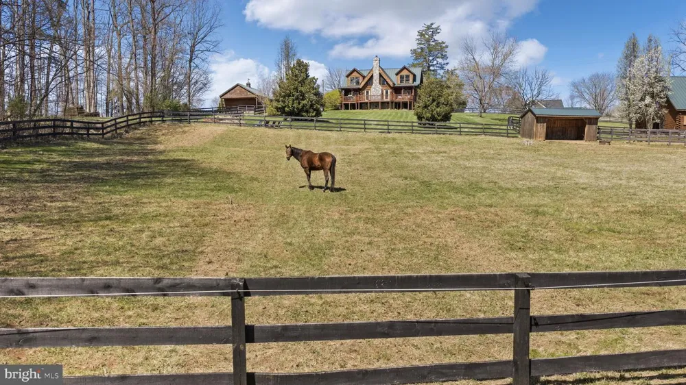 212 KELLOGG MILL ROAD Fredericksburg, VA 22406
