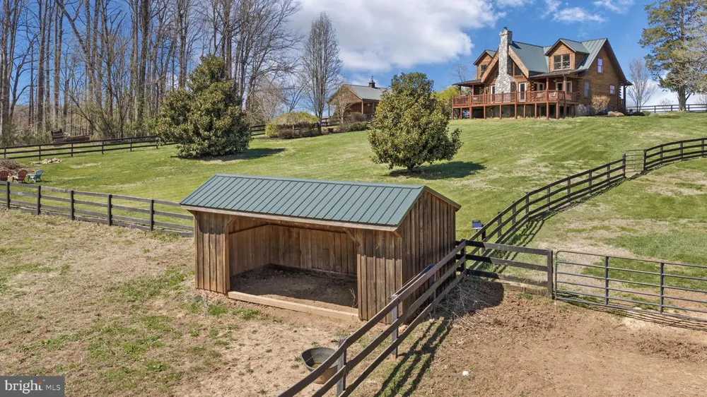 212 KELLOGG MILL ROAD Fredericksburg, VA 22406
