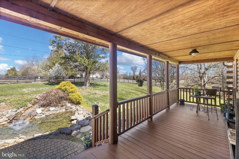 212 KELLOGG MILL ROAD Fredericksburg, VA 22406