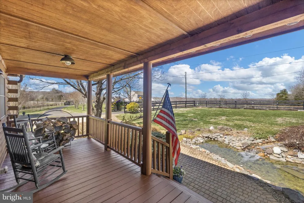 212 KELLOGG MILL ROAD Fredericksburg, VA 22406