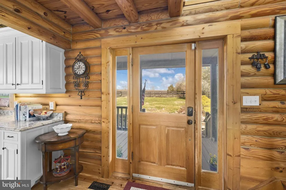 212 KELLOGG MILL ROAD Fredericksburg, VA 22406