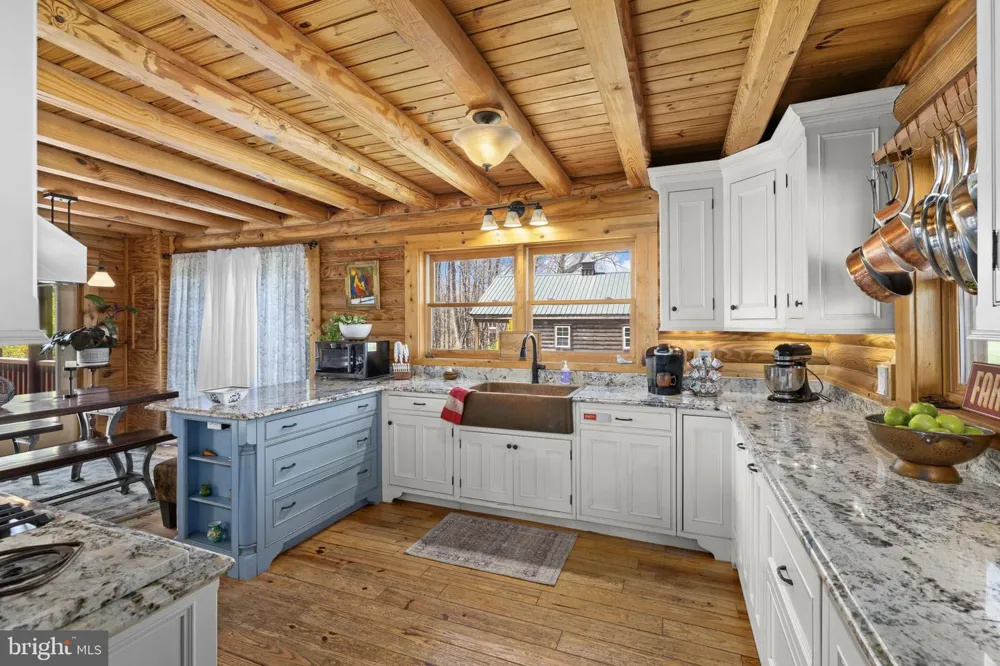 212 KELLOGG MILL ROAD Fredericksburg, VA 22406