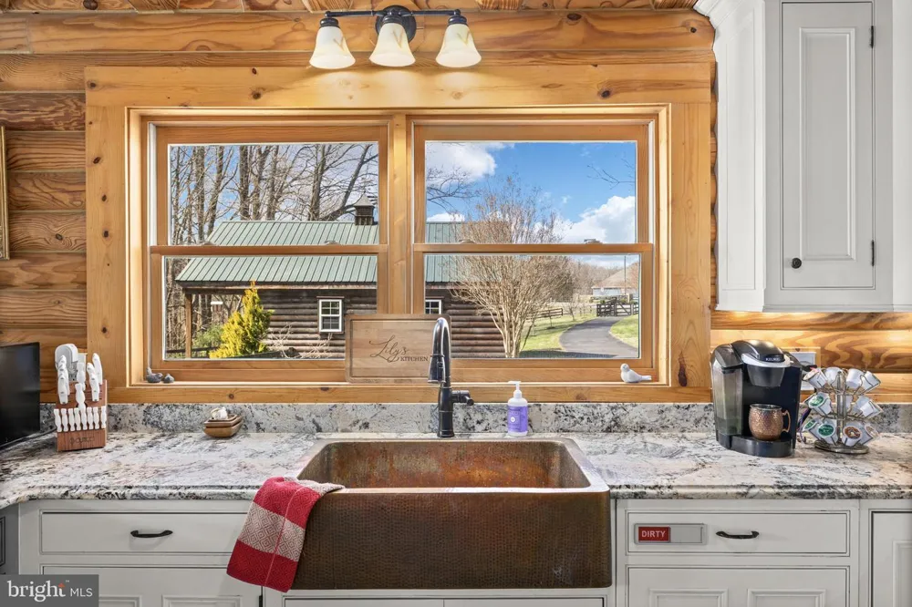 212 KELLOGG MILL ROAD Fredericksburg, VA 22406