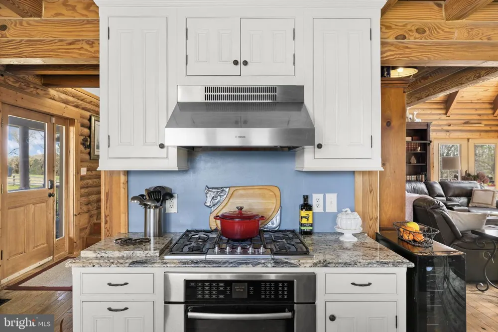 212 KELLOGG MILL ROAD Fredericksburg, VA 22406