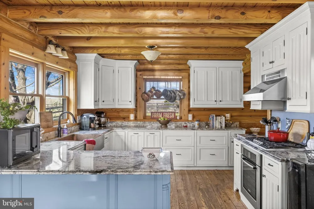 212 KELLOGG MILL ROAD Fredericksburg, VA 22406