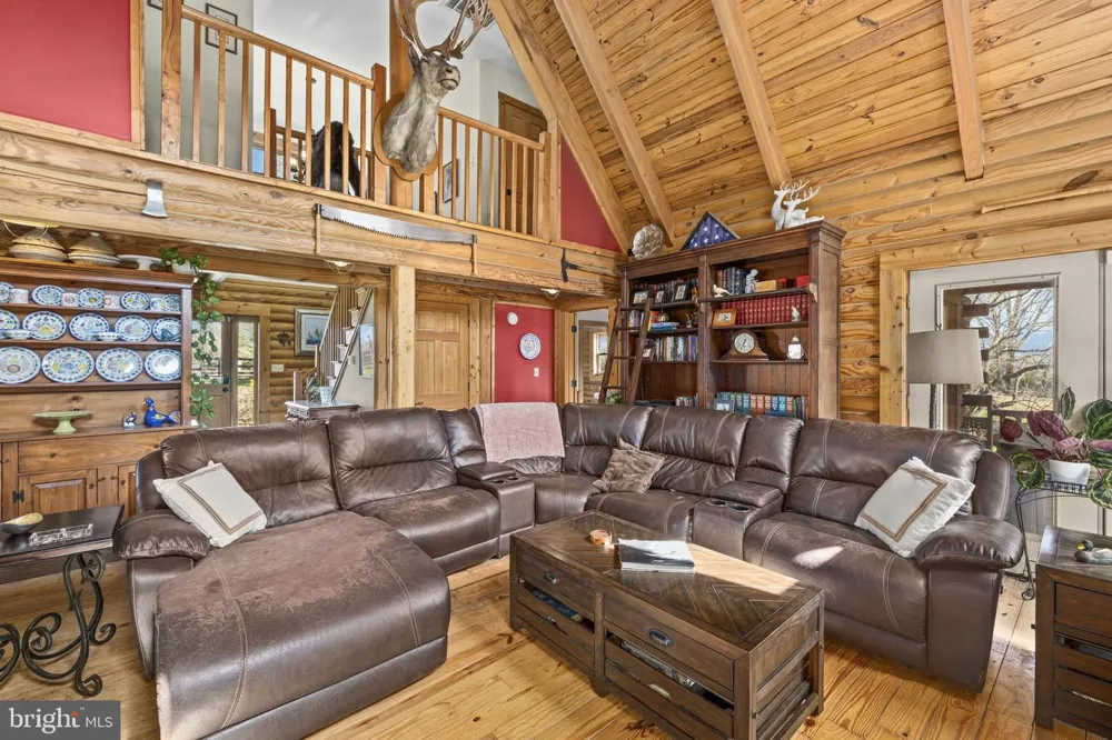 212 KELLOGG MILL ROAD Fredericksburg, VA 22406