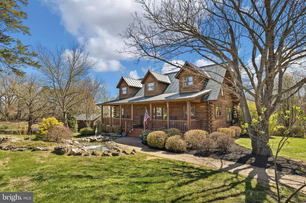 212 KELLOGG MILL ROAD Fredericksburg, VA 22406