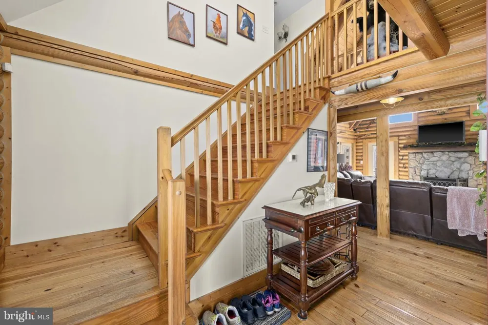 212 KELLOGG MILL ROAD Fredericksburg, VA 22406