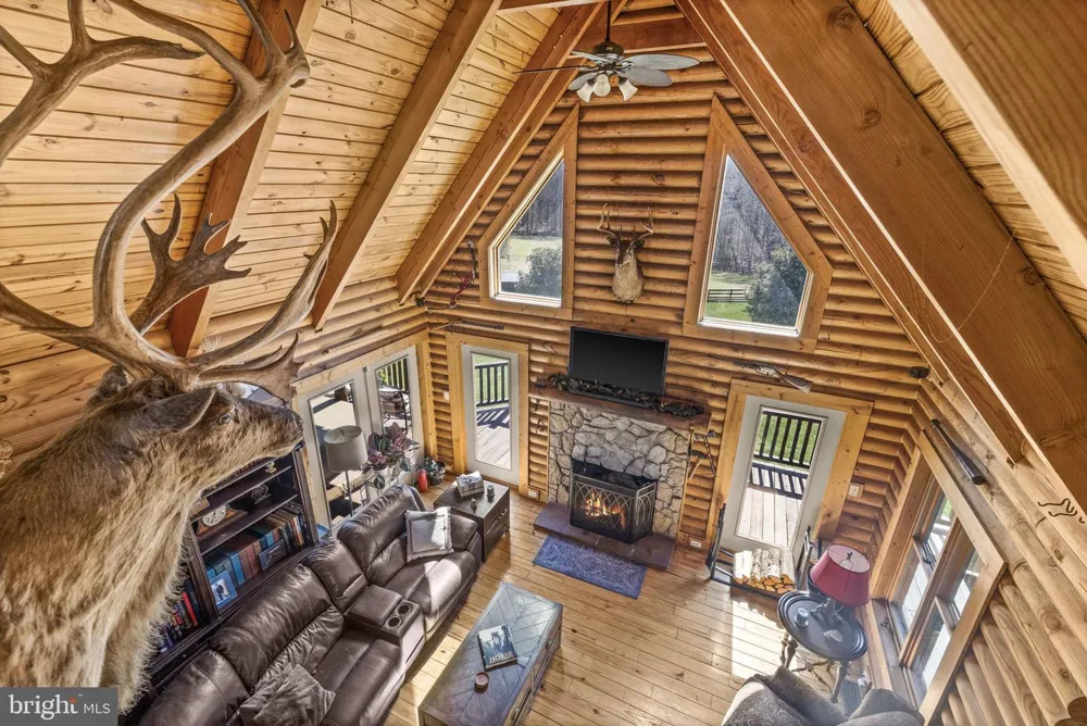 212 KELLOGG MILL ROAD Fredericksburg, VA 22406