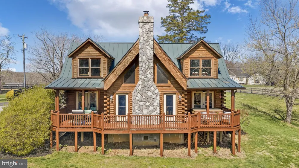 212 KELLOGG MILL ROAD Fredericksburg, VA 22406