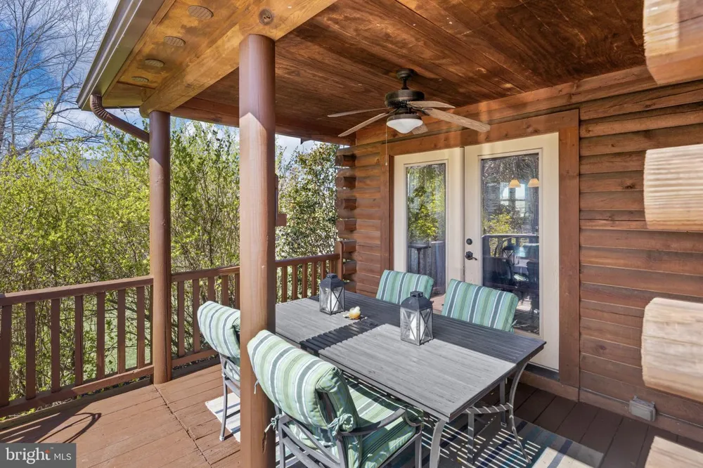 212 KELLOGG MILL ROAD Fredericksburg, VA 22406