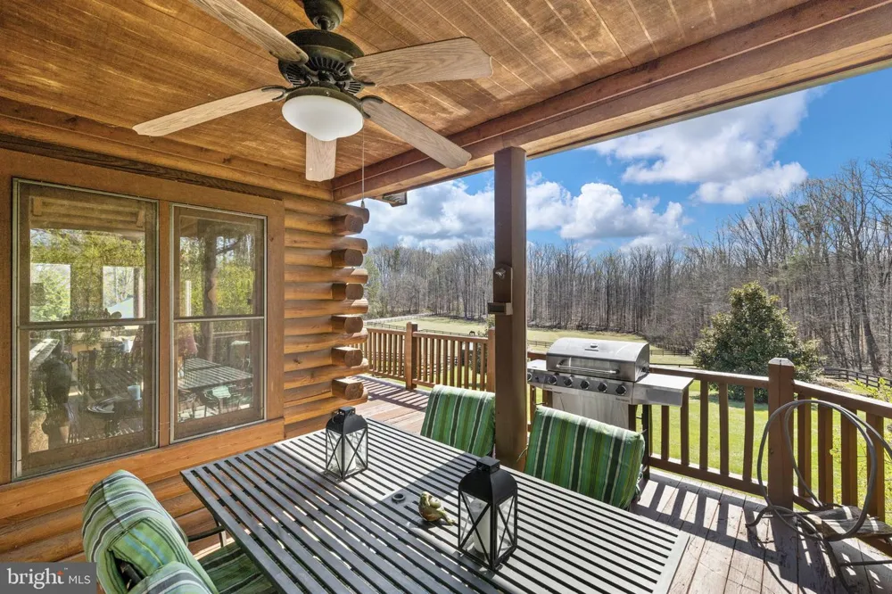 212 KELLOGG MILL ROAD Fredericksburg, VA 22406
