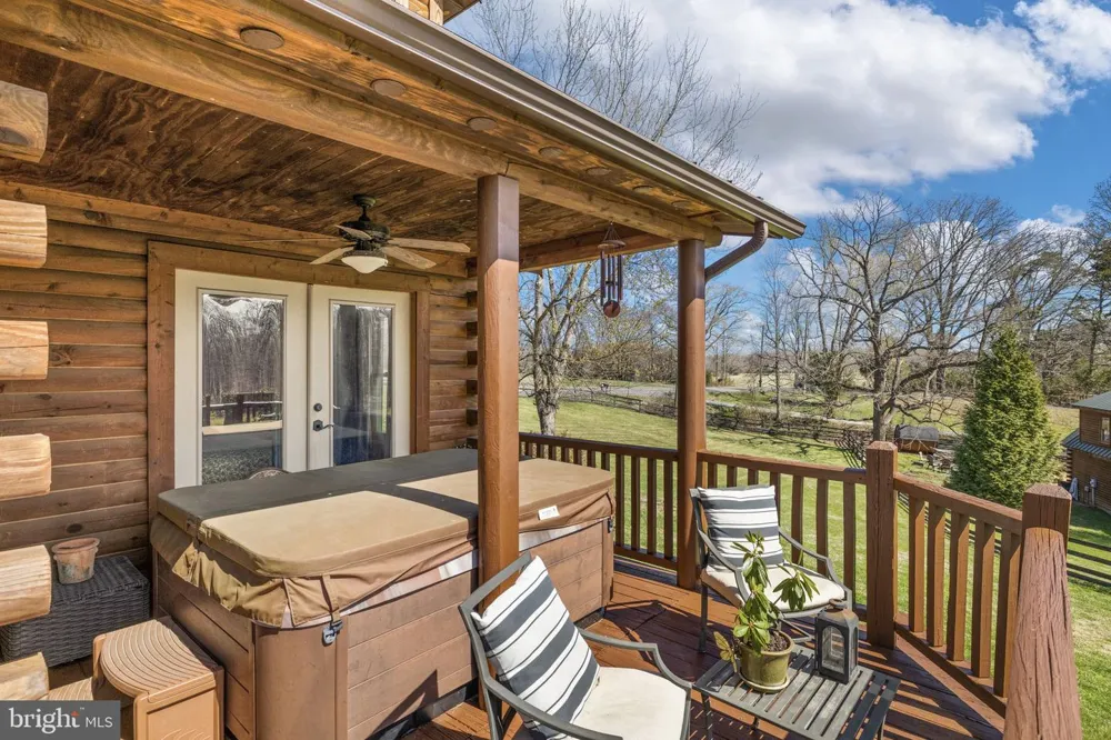 212 KELLOGG MILL ROAD Fredericksburg, VA 22406