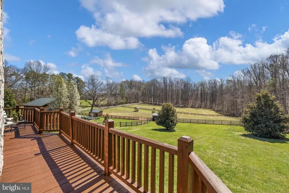 212 KELLOGG MILL ROAD Fredericksburg, VA 22406