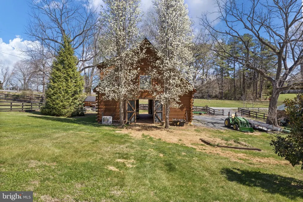 212 KELLOGG MILL ROAD Fredericksburg, VA 22406