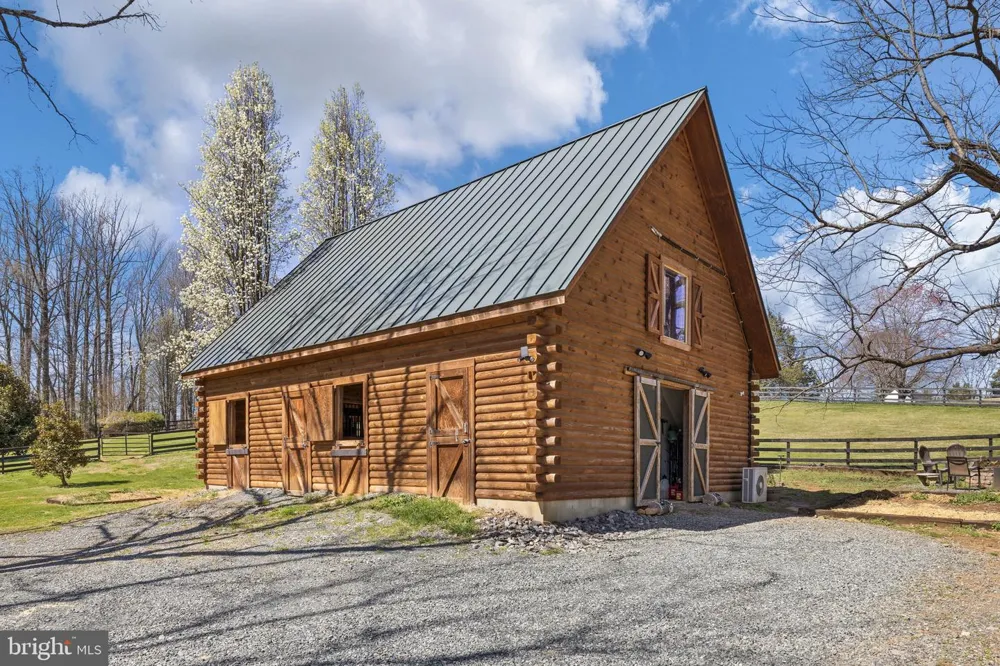 212 KELLOGG MILL ROAD Fredericksburg, VA 22406