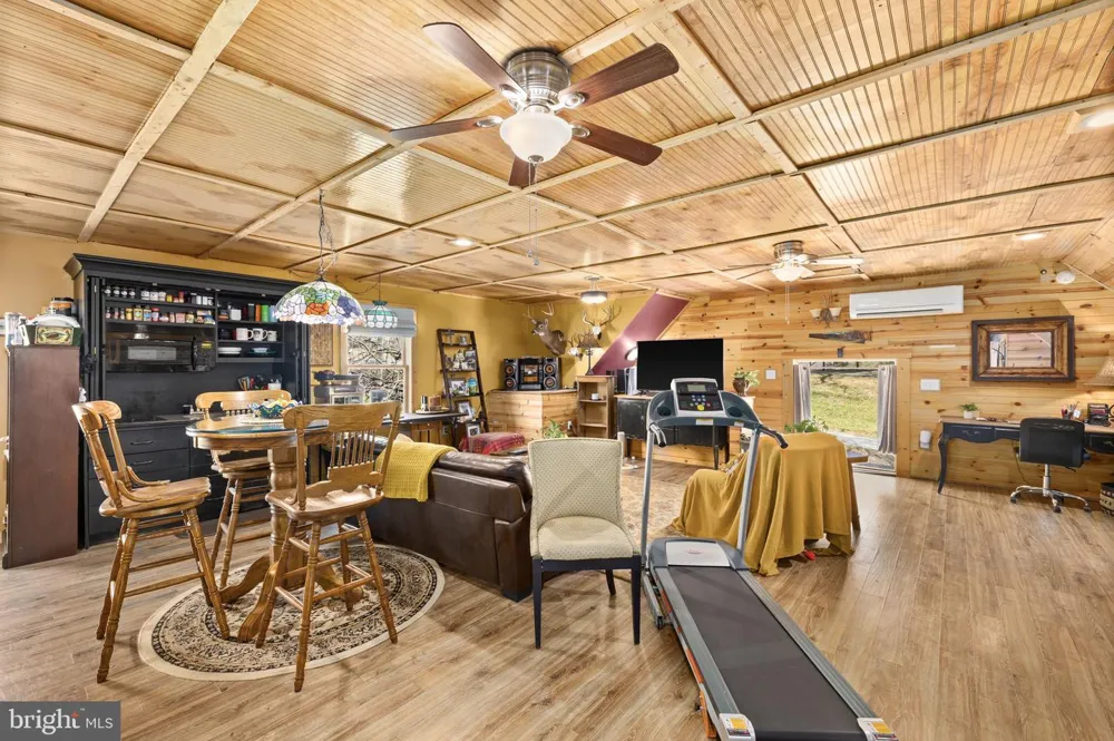 212 KELLOGG MILL ROAD Fredericksburg, VA 22406