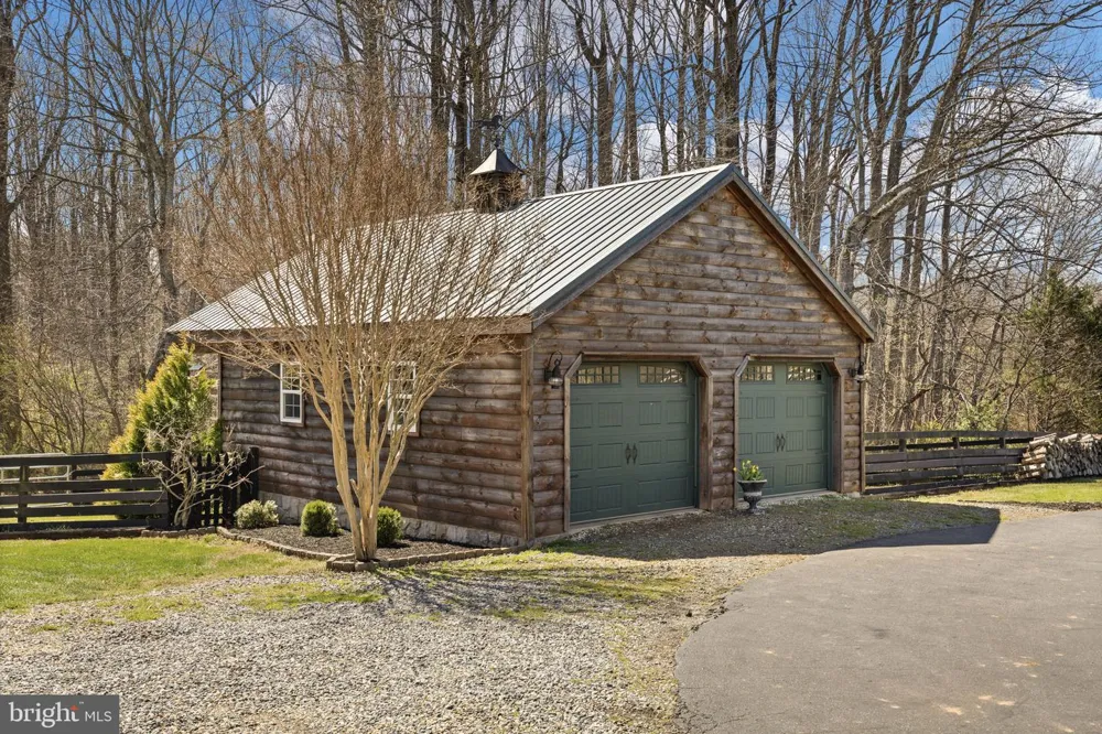 212 KELLOGG MILL ROAD Fredericksburg, VA 22406