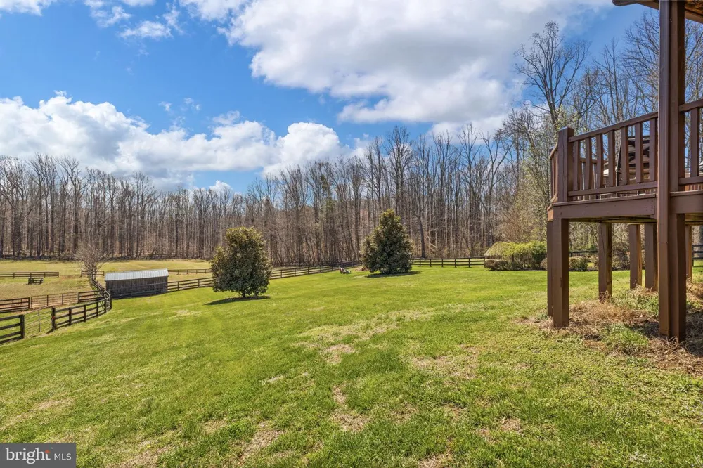 212 KELLOGG MILL ROAD Fredericksburg, VA 22406