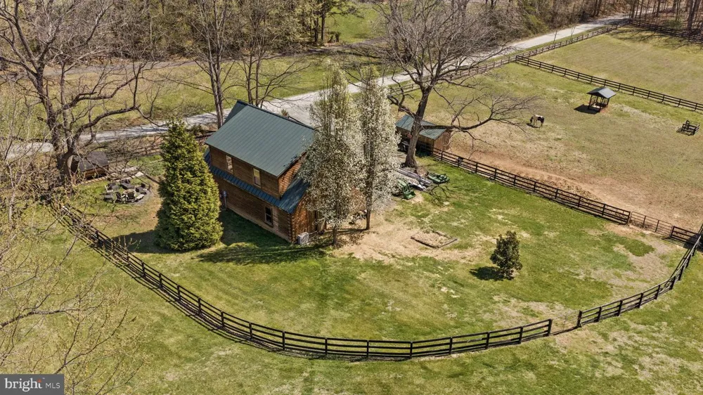212 KELLOGG MILL ROAD Fredericksburg, VA 22406