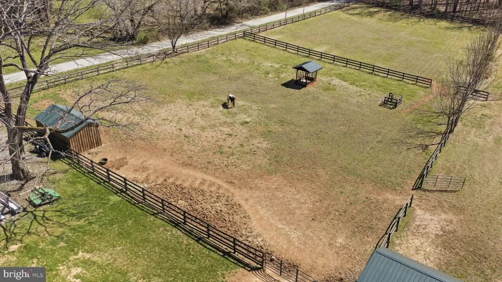 212 KELLOGG MILL ROAD Fredericksburg, VA 22406