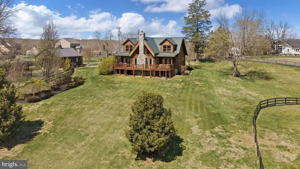 212 KELLOGG MILL ROAD Fredericksburg, VA 22406