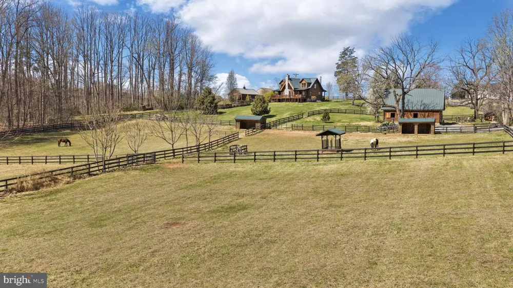 212 KELLOGG MILL ROAD Fredericksburg, VA 22406