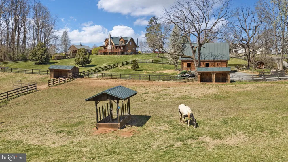 212 KELLOGG MILL ROAD Fredericksburg, VA 22406