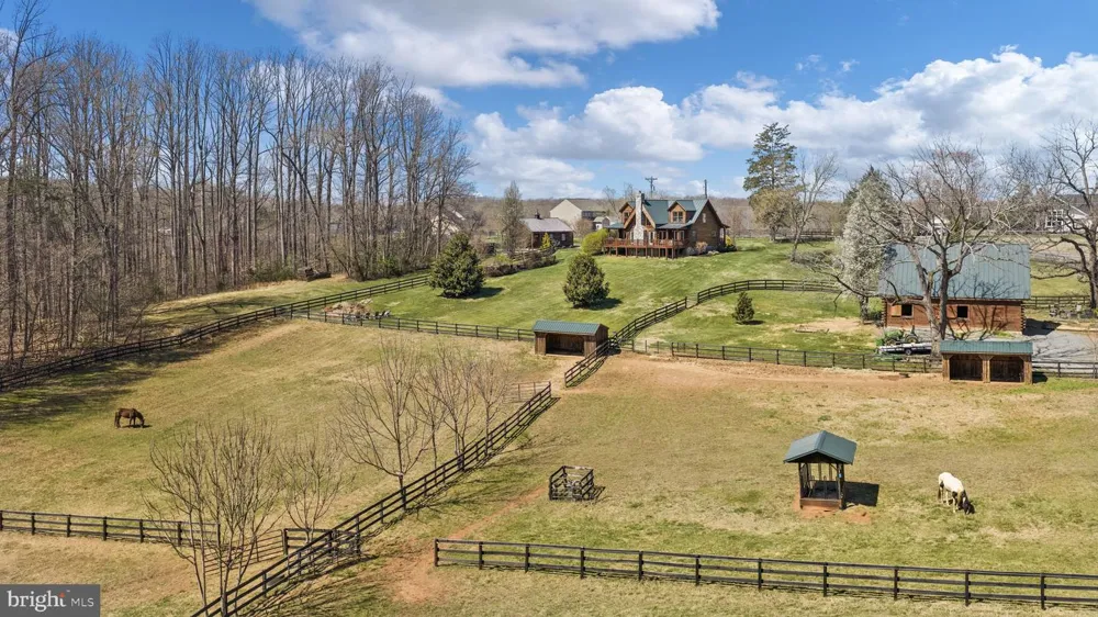 212 KELLOGG MILL ROAD Fredericksburg, VA 22406