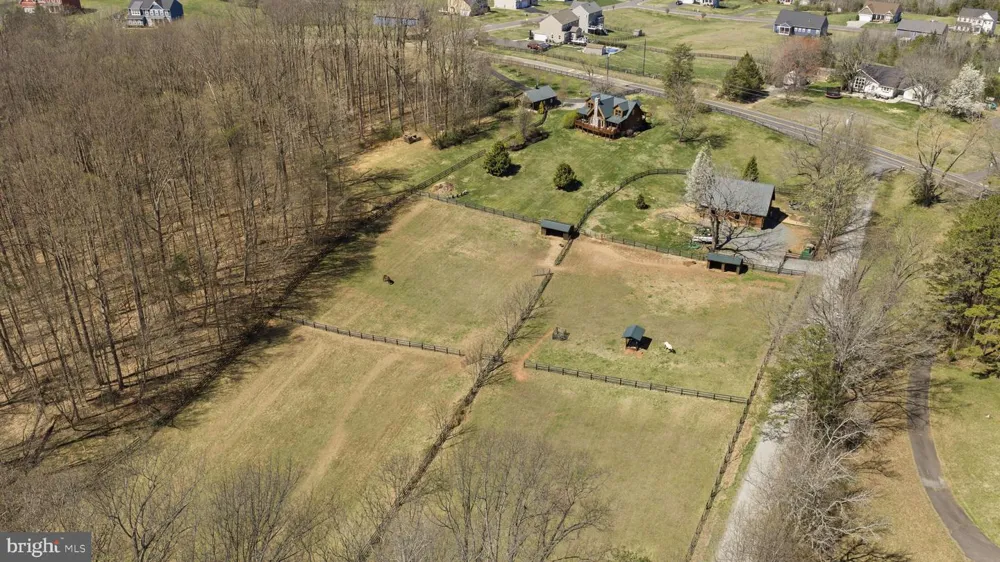 212 KELLOGG MILL ROAD Fredericksburg, VA 22406