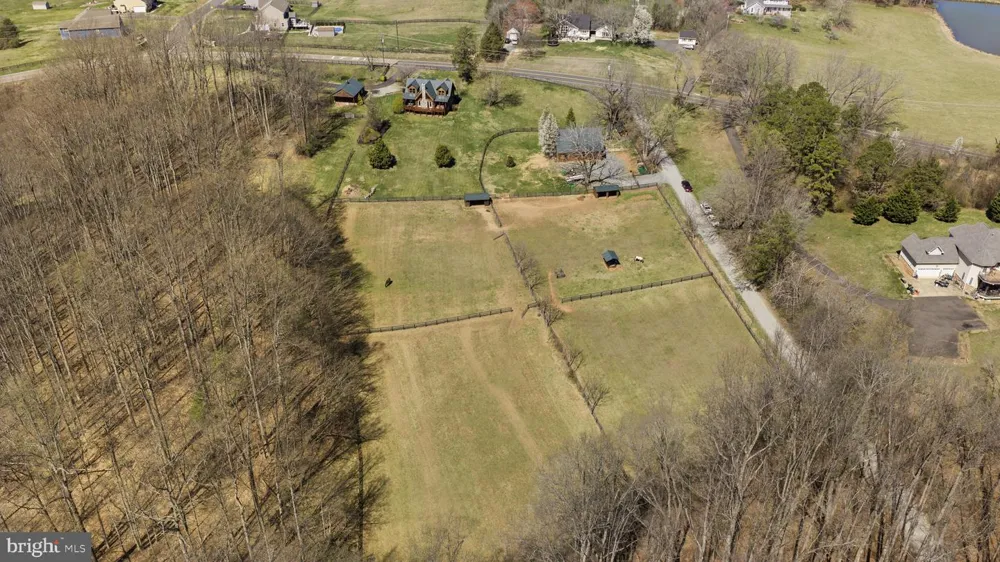 212 KELLOGG MILL ROAD Fredericksburg, VA 22406