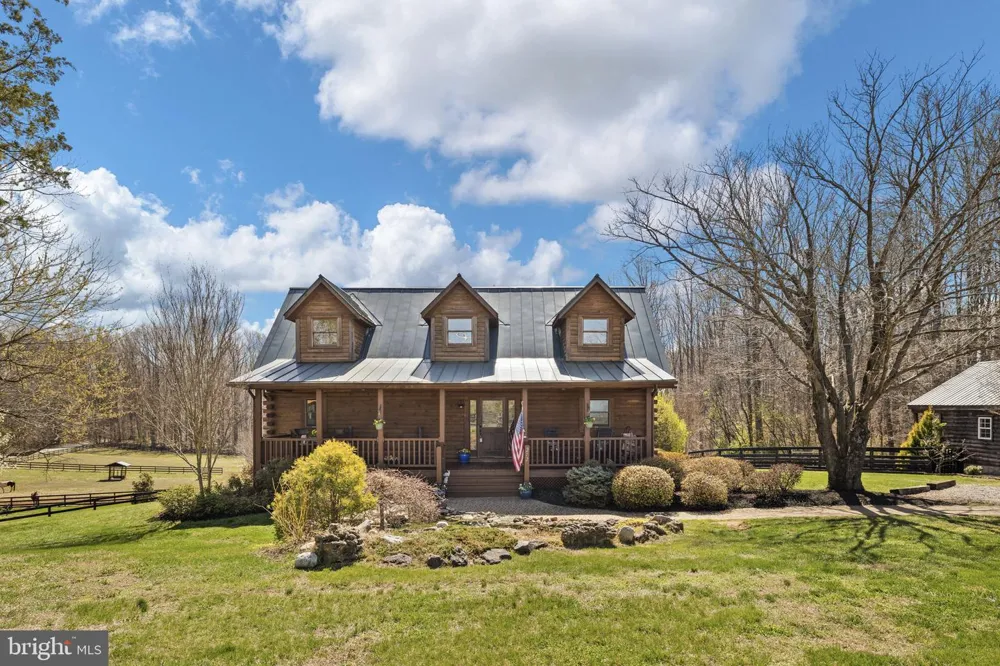 212 KELLOGG MILL ROAD Fredericksburg, VA 22406