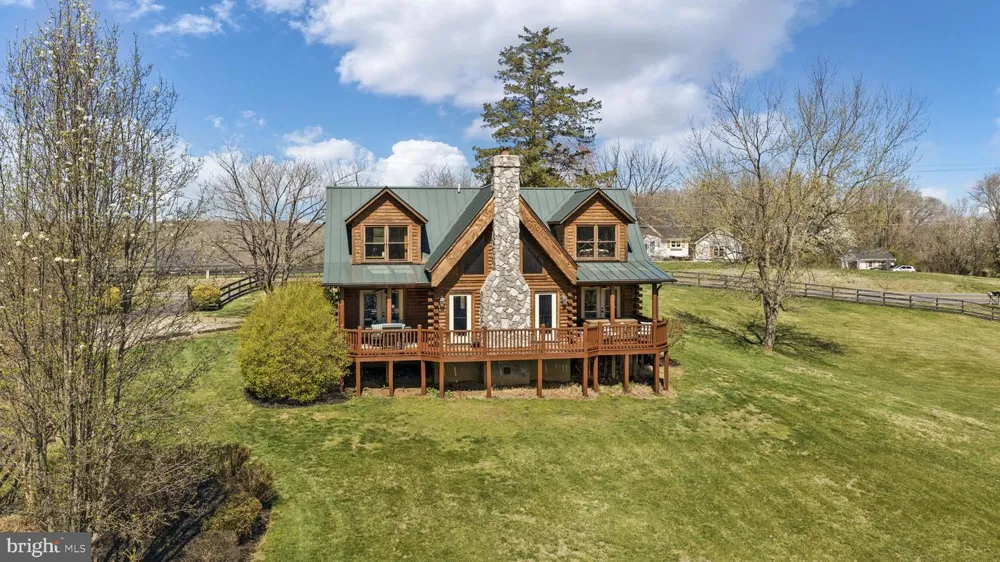 212 KELLOGG MILL ROAD Fredericksburg, VA 22406
