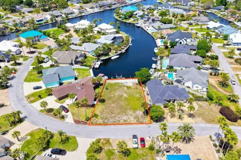 1420 Trout Drive