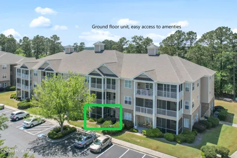 280 Woodlands Way #Unit 1