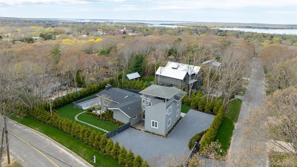 1 Carver Street Sag Harbor, NY 11963
