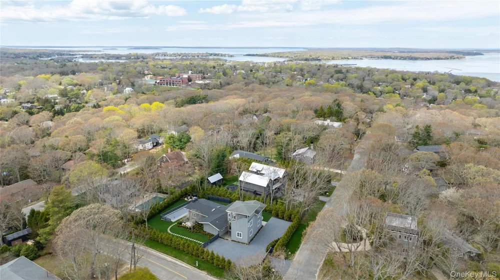 1 Carver Street Sag Harbor, NY 11963