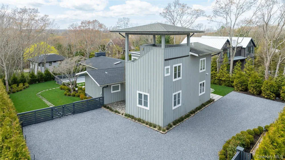 1 Carver Street Sag Harbor, NY 11963
